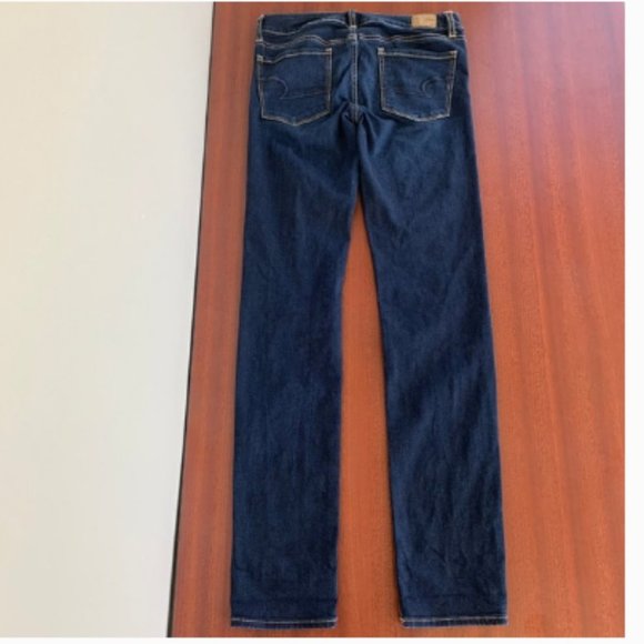 American Eagle Outfitters Super Stretch Jeans - Picture 4 of 7